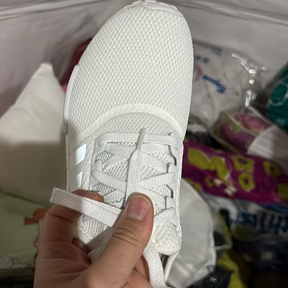 Brand new never worn men’s adidas nmd shoes - Picture 2 of 7